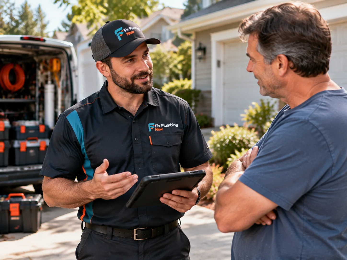 Clogged Drain Service North Ogden, UT FAQs